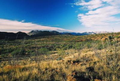 95 Poorwill Canyon Road Rio Rico, AZ 85648 - Photo 7 of 9