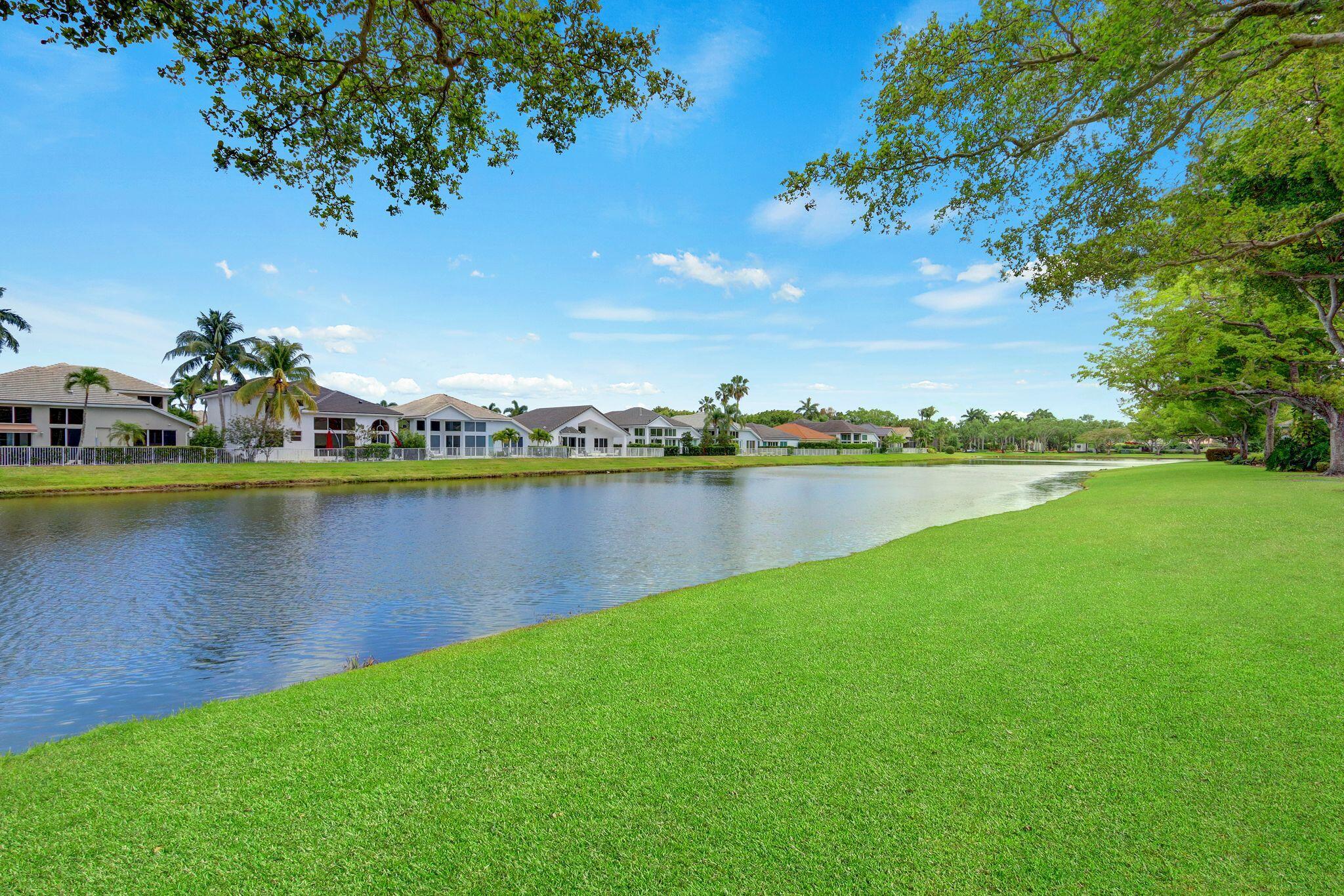 5806 Northwest 39th Avenue Boca Raton, FL 33496 - Photo 3 of 13 View - 2