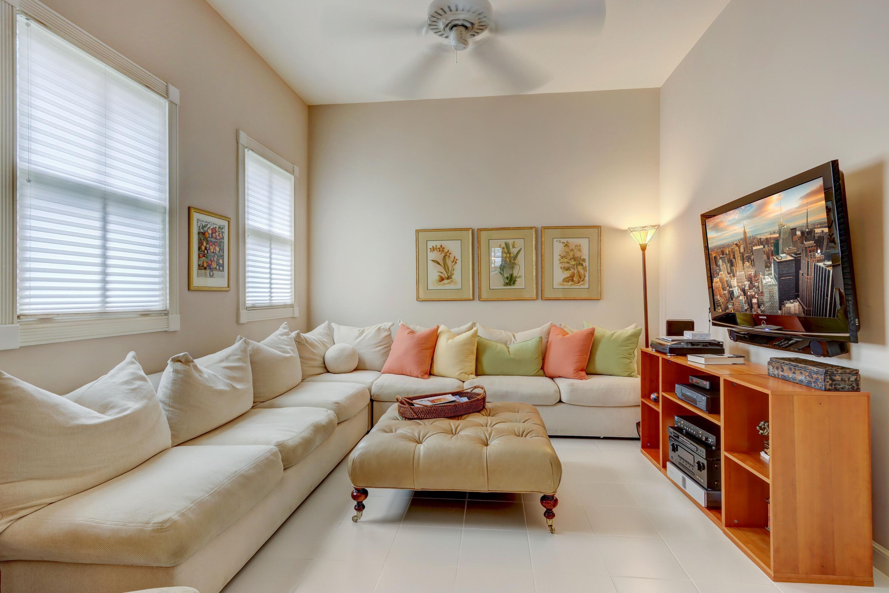 5806 Northwest 39th Avenue Boca Raton, FL 33496 - Photo 9 of 13 Bedroom 2