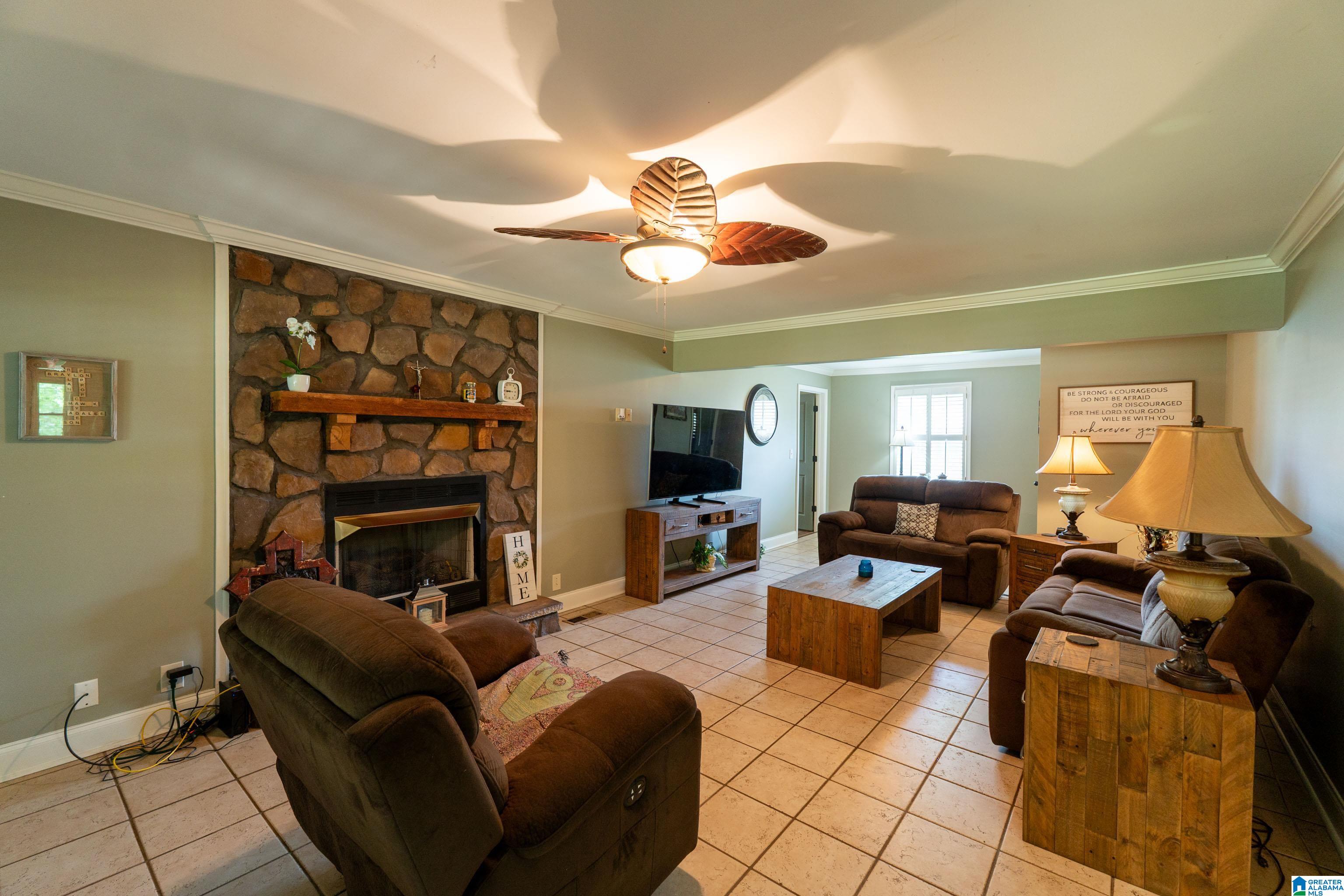 3327 Mt Olive Road Mount Olive, AL 35117 - Photo 24 of 61