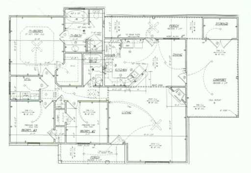 12439 Gayle Road Covington, LA 70433 - Photo 2 of 2 Gallery Image 2