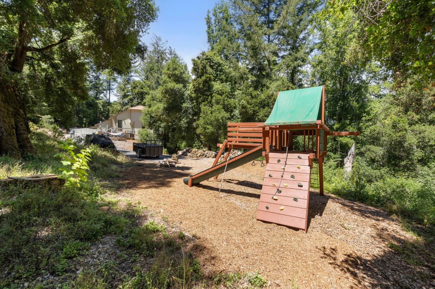 8946 Alpine Road La Honda, CA 94020 - Photo 31 of 39