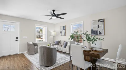 $315,000 | 3208 Boyd Street, Charlotte, NC 28208