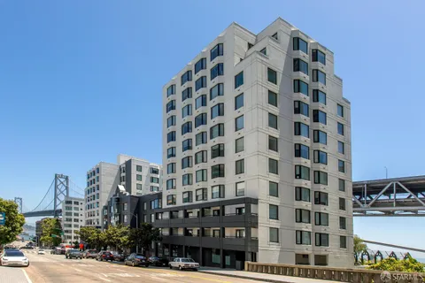 $6,675 | 201 Harrison Street, Unit 127, San Francisco, CA 94105