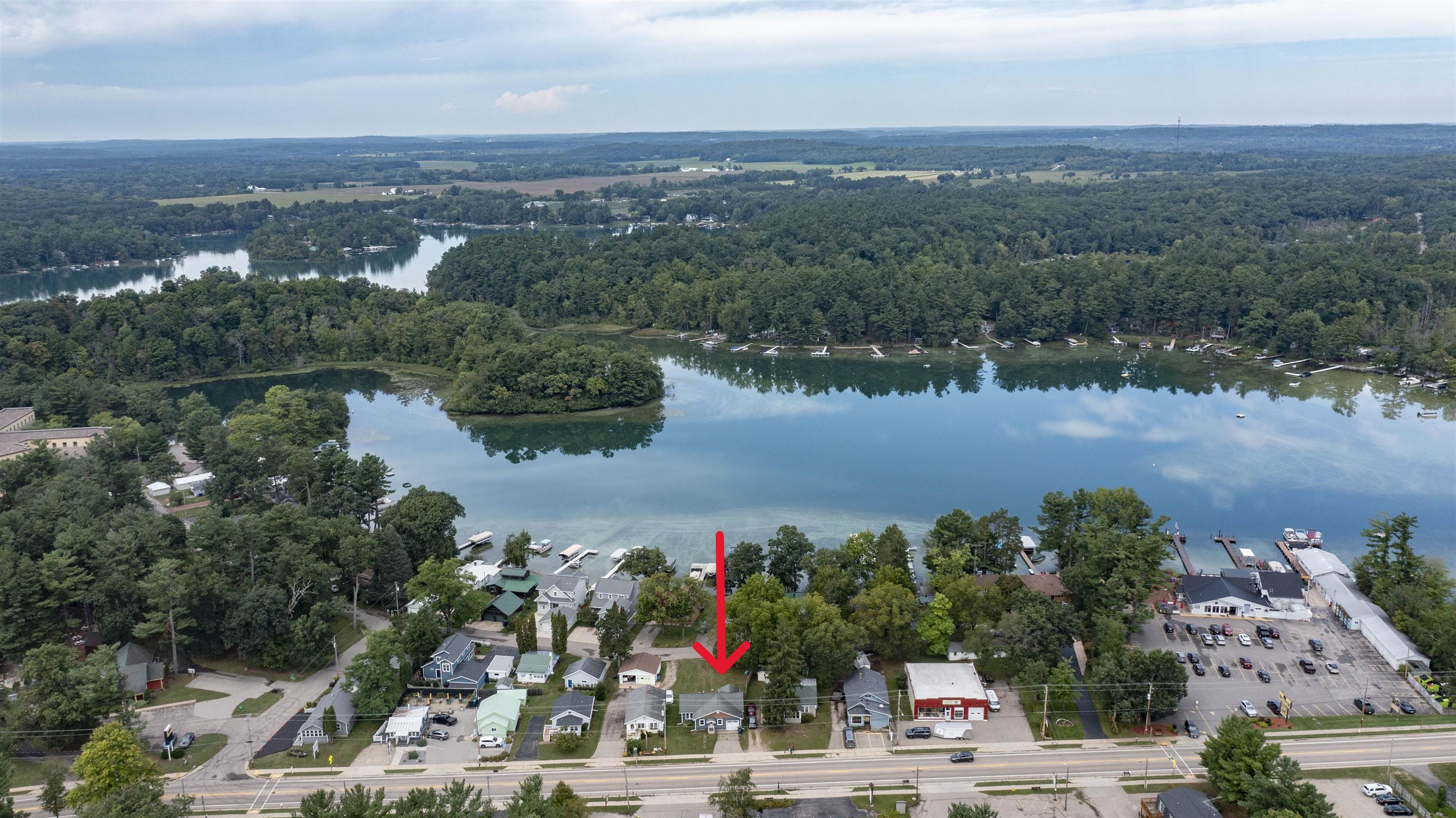 N2741 County Rd QQ Waupaca, WI 54981 - Photo 10 of 25 Gallery Image 10