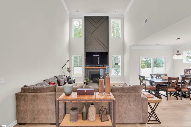 $425,000 | 620 Columbus Circle, Simpsonville, SC 29680