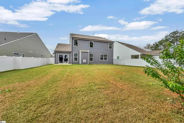 $425,000 | 620 Columbus Circle, Simpsonville, SC 29680