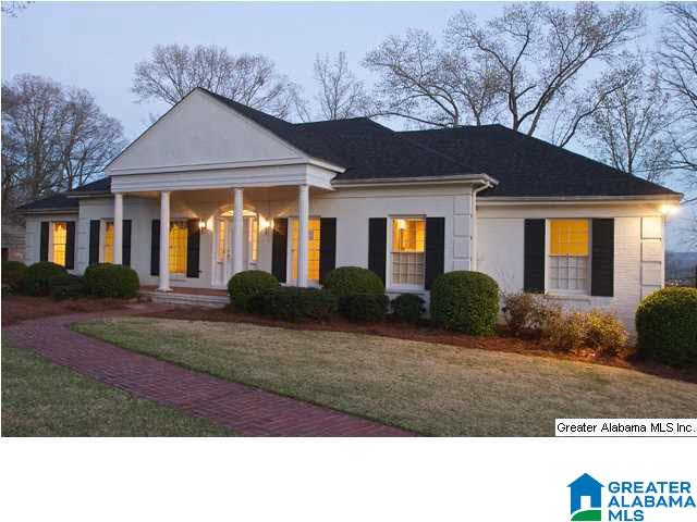 3629 Rockhill Road Birmingham, AL 35223 - Photo 1 of 32