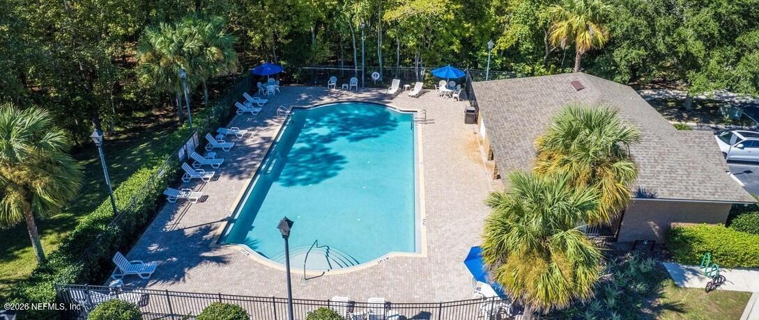 7920 Merrill Road, Unit 1302 Jacksonville, FL 32277 - Photo 10 of 11 Pool