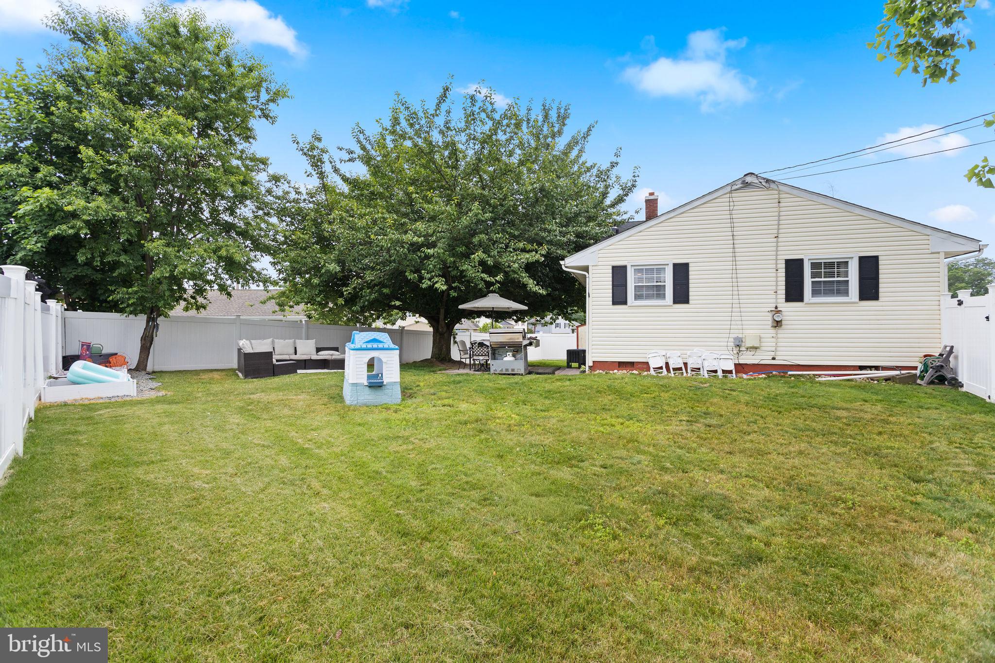 127 Miry Brook Road Hamilton, NJ 08690 - Photo 28 of 30