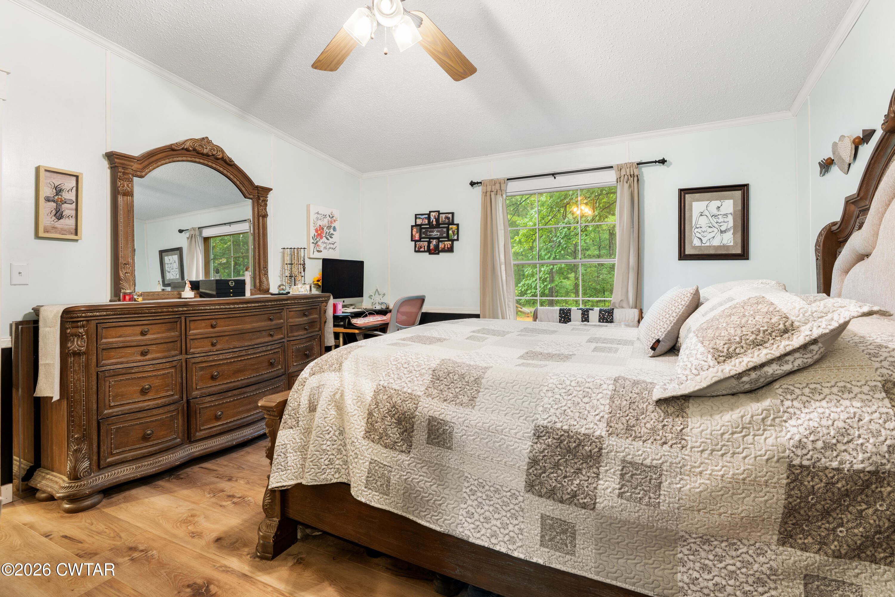 1230 Maytown Road Huntingdon, TN 38344 - Photo 32 of 50 DSC02901