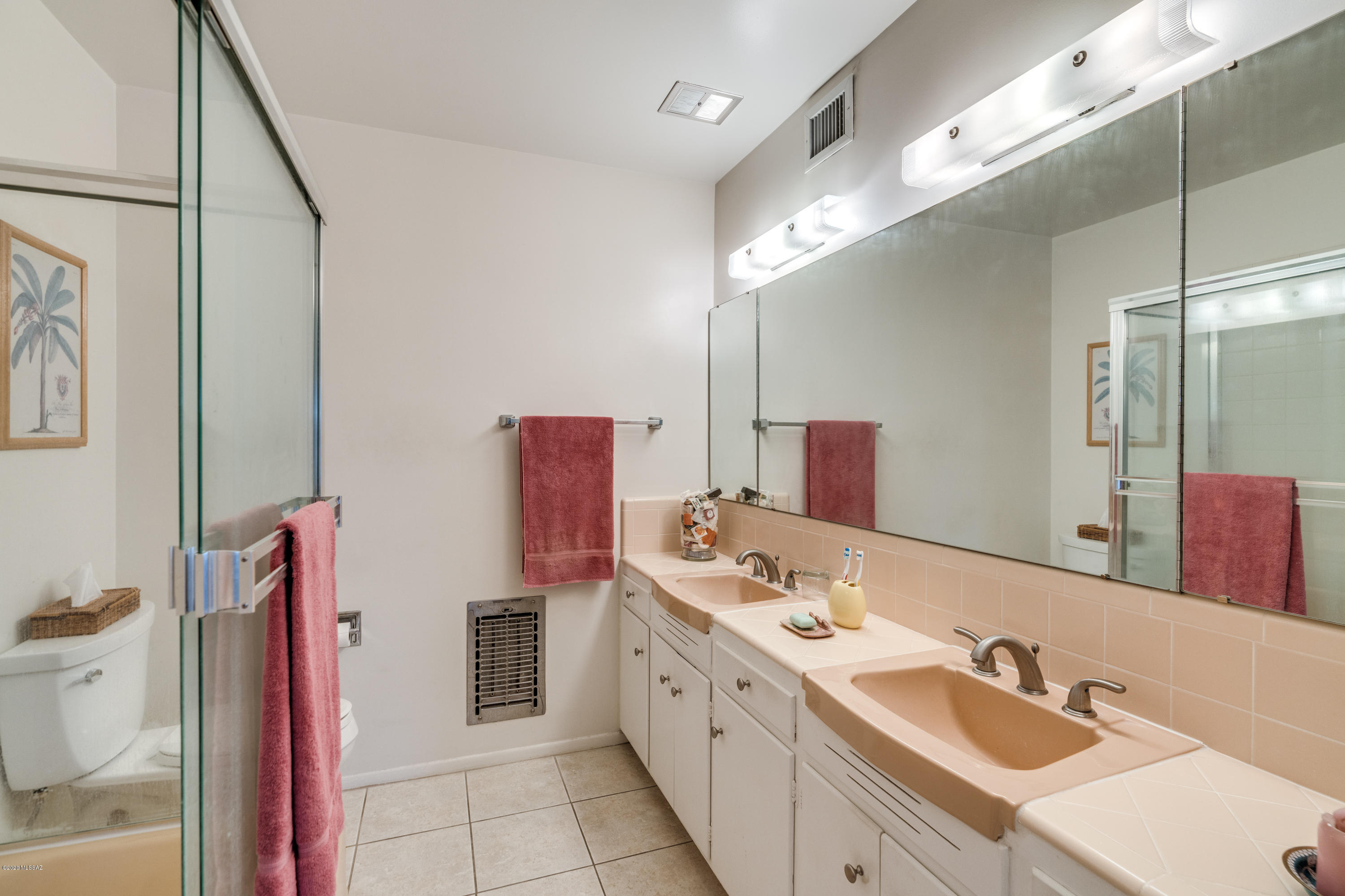525 North Country Club Road, Unit P63 Tucson, AZ 85716 - Photo 17 of 26