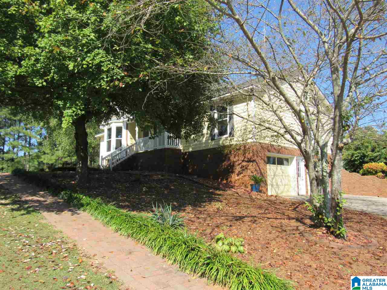 8536 Will Keith Road Trussville, AL 35173 - Photo 2 of 45