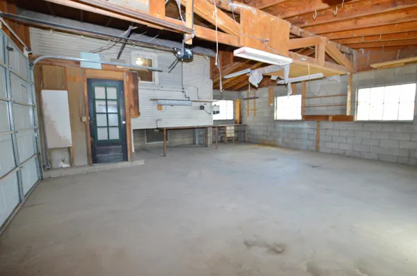 $125,000 | 2142 West C Street, Torrington, WY 82240