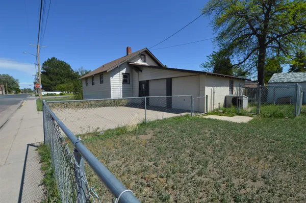 $125,000 | 2142 West C Street, Torrington, WY 82240