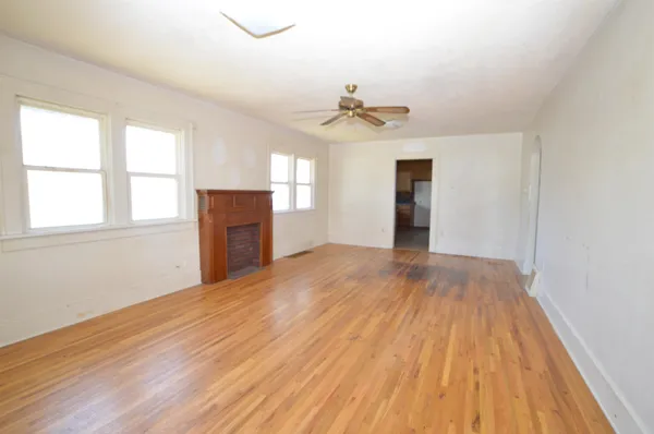 $125,000 | 2142 West C Street, Torrington, WY 82240