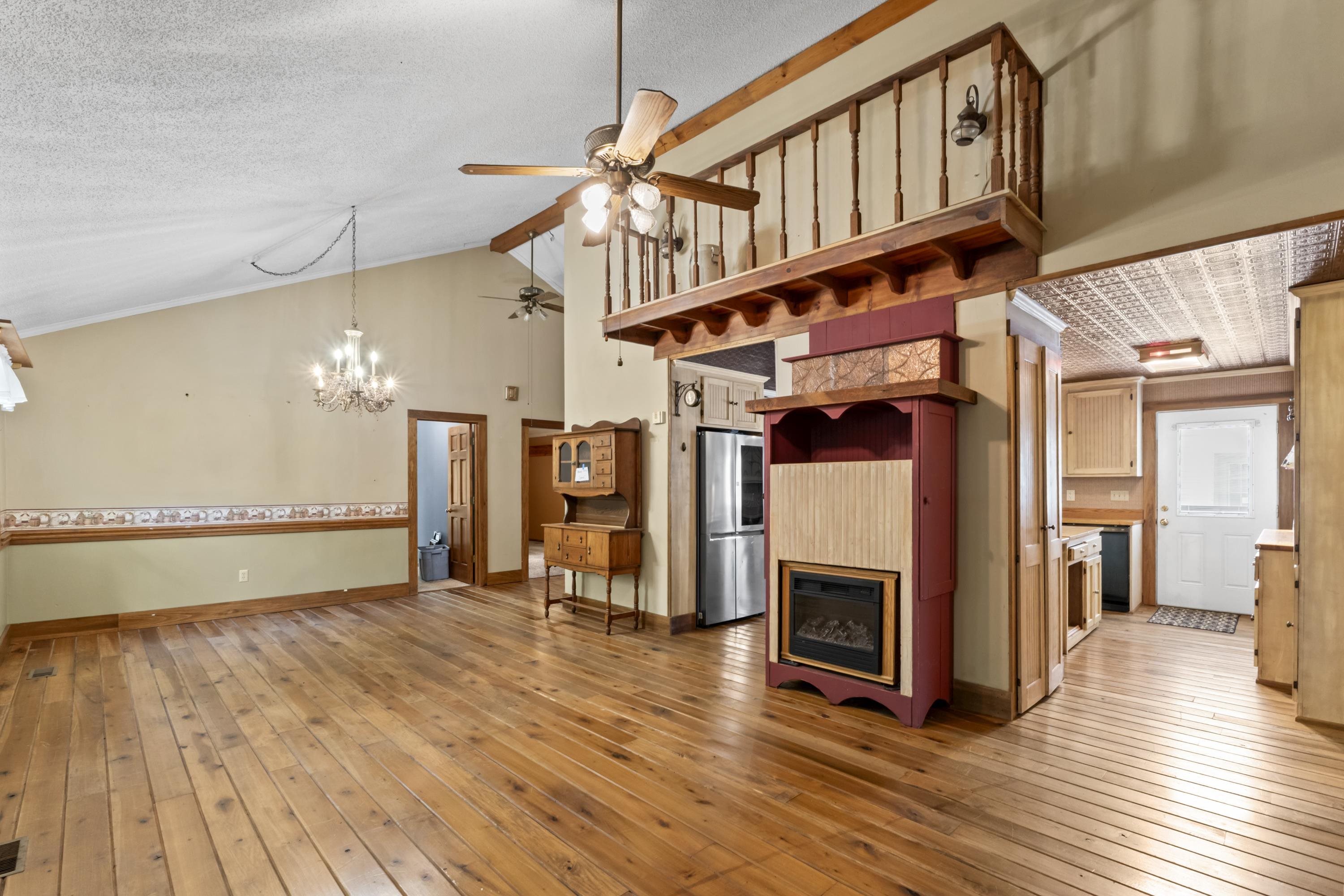 5151 Scotland Heights Road Catlettsburg, KY 41129 - Photo 26 of 49