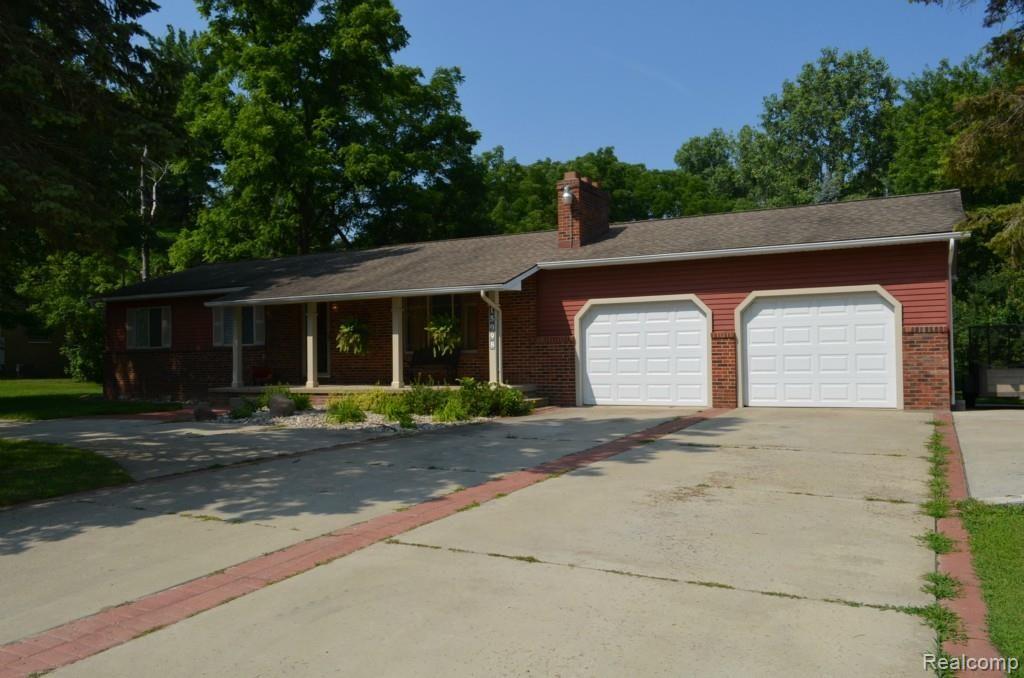 15098 Eddy Lake Road Fenton, MI 48430 - Photo 71 of 84 091.jpg