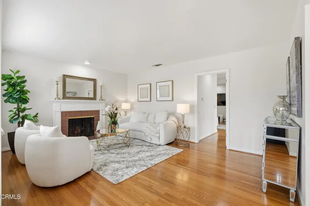 $1,698,000 | 468 West Woodruff Avenue, Arcadia, CA 91007