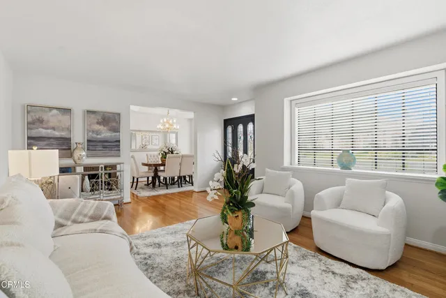 $1,698,000 | 468 West Woodruff Avenue, Arcadia, CA 91007