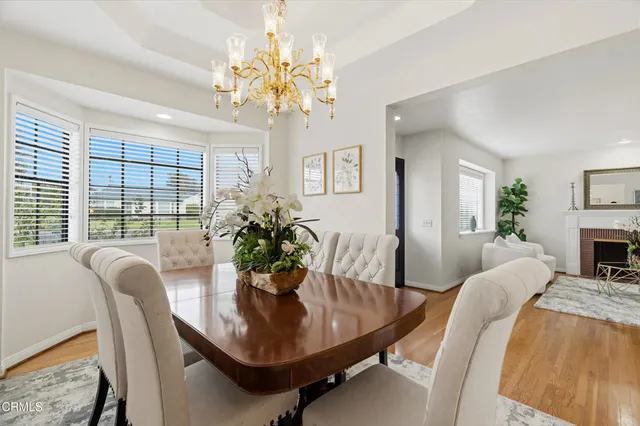 $1,698,000 | 468 West Woodruff Avenue, Arcadia, CA 91007