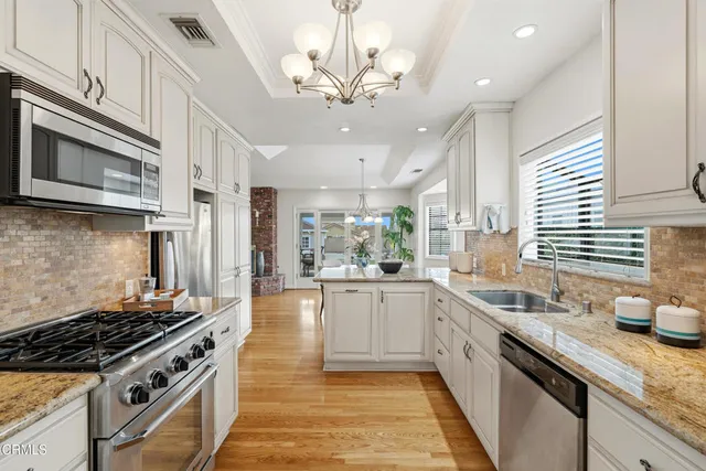 $1,698,000 | 468 West Woodruff Avenue, Arcadia, CA 91007