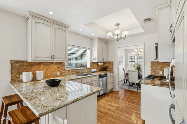 $1,698,000 | 468 West Woodruff Avenue, Arcadia, CA 91007