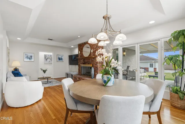 $1,698,000 | 468 West Woodruff Avenue, Arcadia, CA 91007