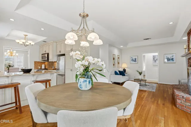 $1,698,000 | 468 West Woodruff Avenue, Arcadia, CA 91007