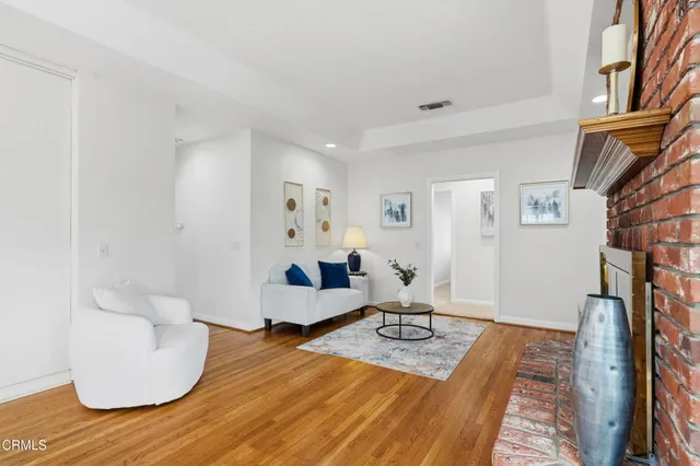 $1,698,000 | 468 West Woodruff Avenue, Arcadia, CA 91007