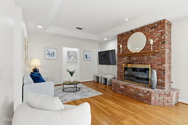 $1,698,000 | 468 West Woodruff Avenue, Arcadia, CA 91007