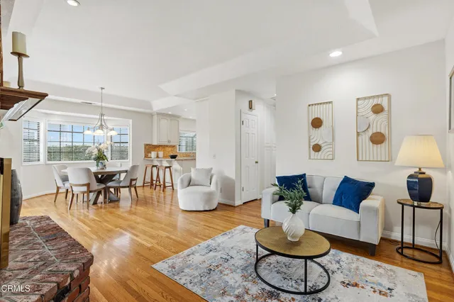 $1,698,000 | 468 West Woodruff Avenue, Arcadia, CA 91007