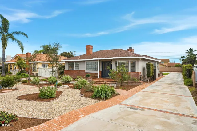 $1,698,000 | 468 West Woodruff Avenue, Arcadia, CA 91007
