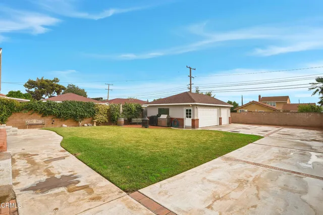 $1,698,000 | 468 West Woodruff Avenue, Arcadia, CA 91007