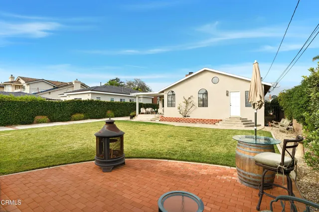 $1,698,000 | 468 West Woodruff Avenue, Arcadia, CA 91007