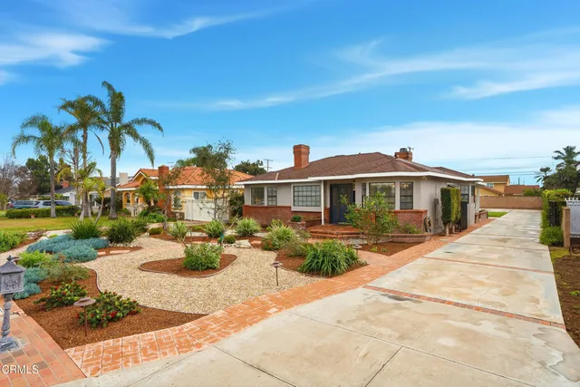 $1,698,000 | 468 West Woodruff Avenue, Arcadia, CA 91007