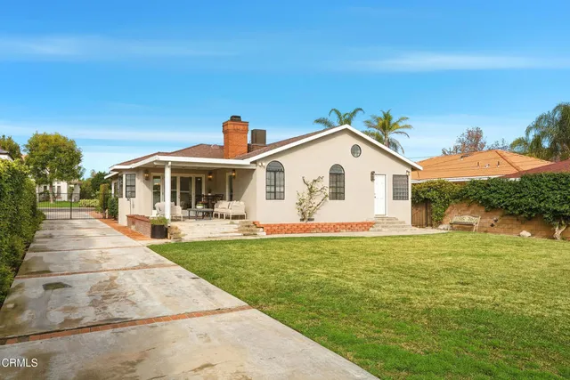 $1,698,000 | 468 West Woodruff Avenue, Arcadia, CA 91007