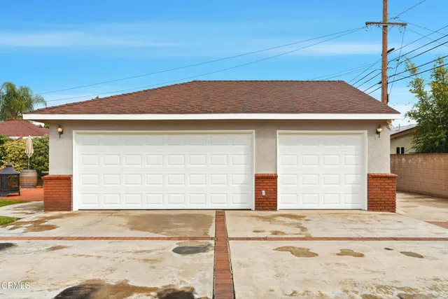 $1,698,000 | 468 West Woodruff Avenue, Arcadia, CA 91007