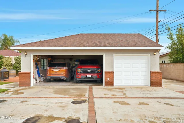 $1,698,000 | 468 West Woodruff Avenue, Arcadia, CA 91007