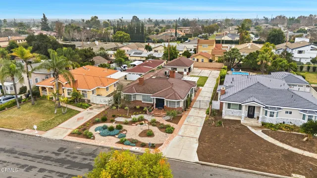 $1,698,000 | 468 West Woodruff Avenue, Arcadia, CA 91007