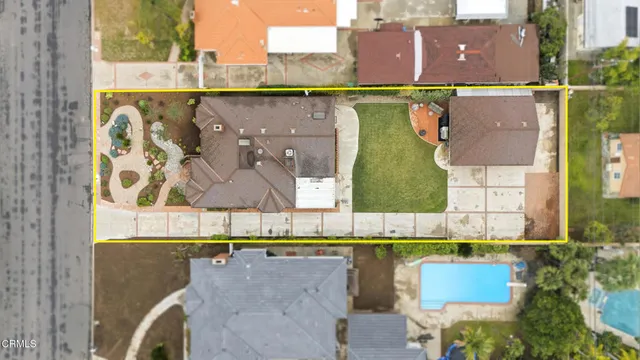 $1,698,000 | 468 West Woodruff Avenue, Arcadia, CA 91007