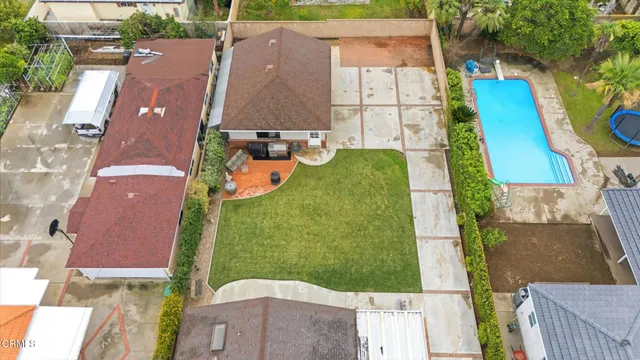 $1,698,000 | 468 West Woodruff Avenue, Arcadia, CA 91007