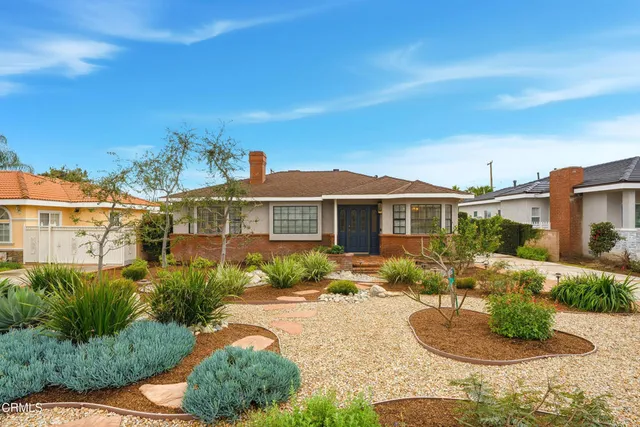 $1,698,000 | 468 West Woodruff Avenue, Arcadia, CA 91007