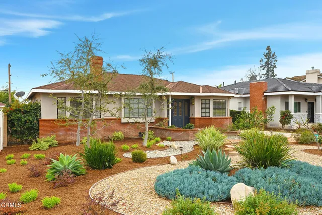 $1,698,000 | 468 West Woodruff Avenue, Arcadia, CA 91007