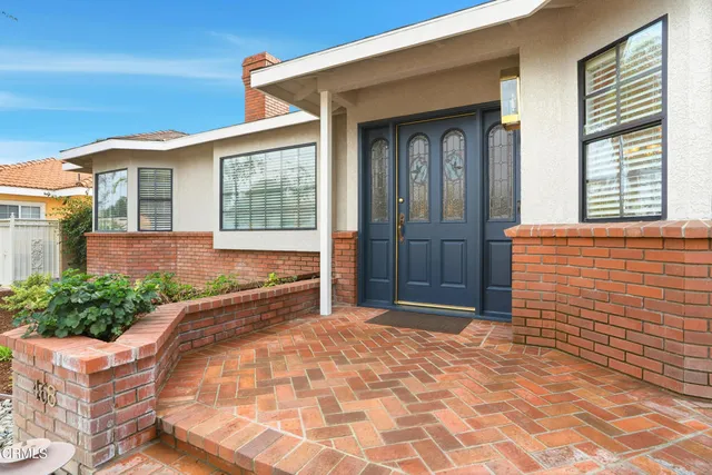 $1,698,000 | 468 West Woodruff Avenue, Arcadia, CA 91007