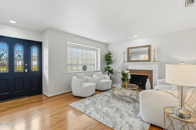 $1,698,000 | 468 West Woodruff Avenue, Arcadia, CA 91007