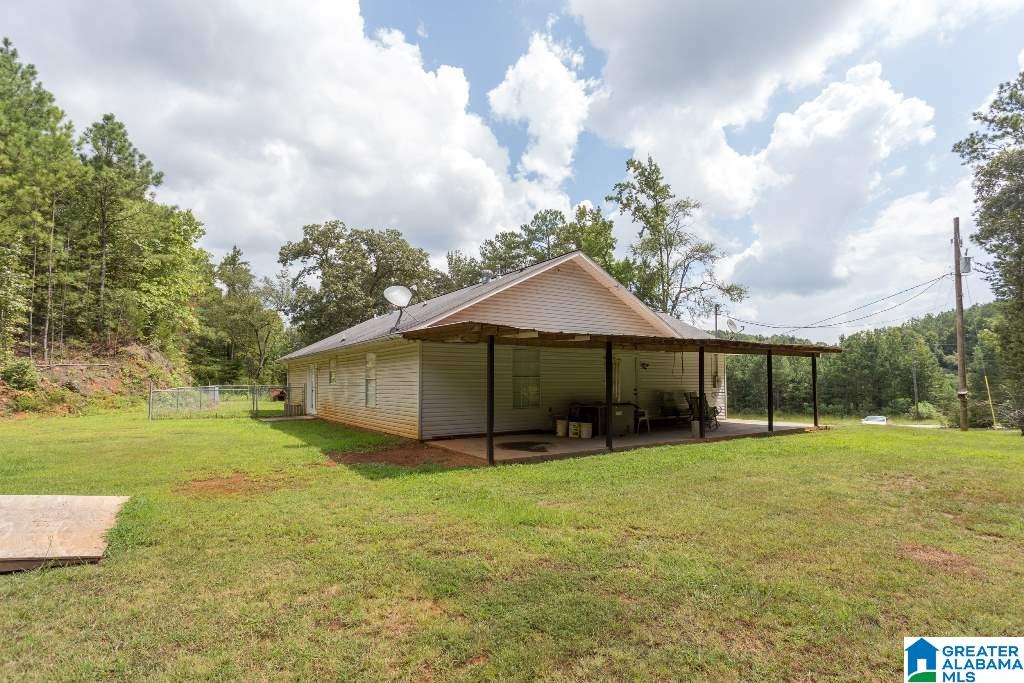 12901 Highway 9 Jacksonville, AL 36265 - Photo 23 of 37