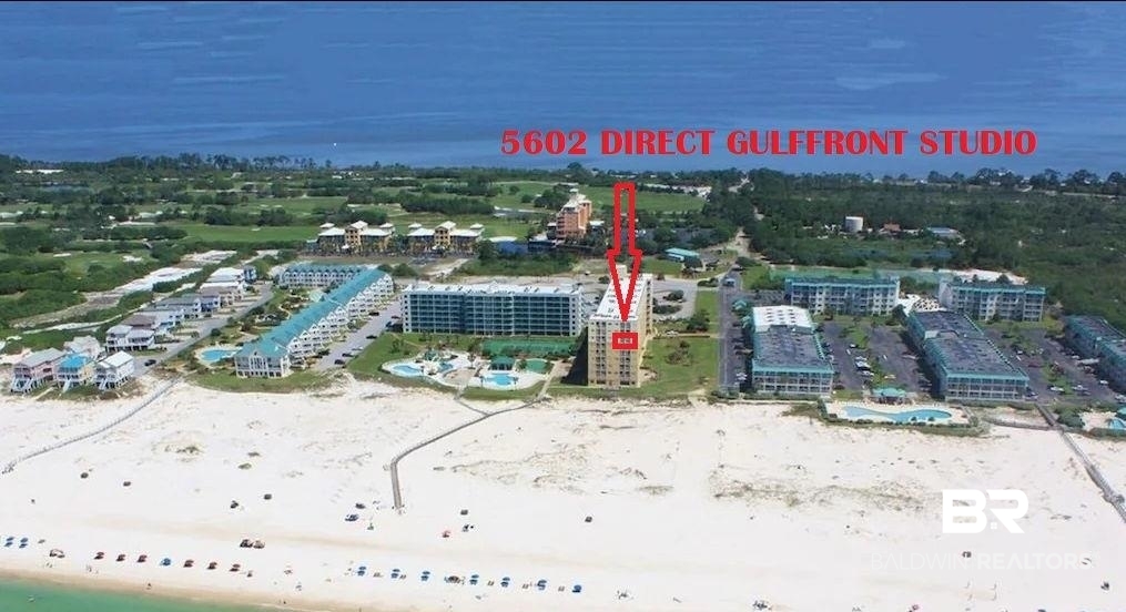 375 Plantation Road, Unit 5602 Gulf Shores, AL 36542 - Photo 1 of 11 Image quality insufficient for description