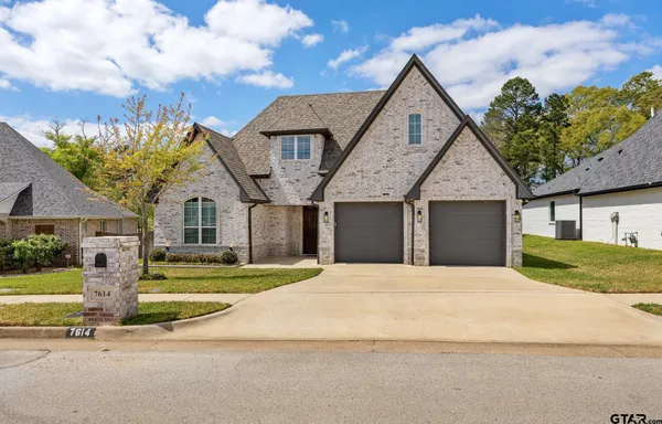 $619,900 | 7614 Princedale, Tyler, TX 75703