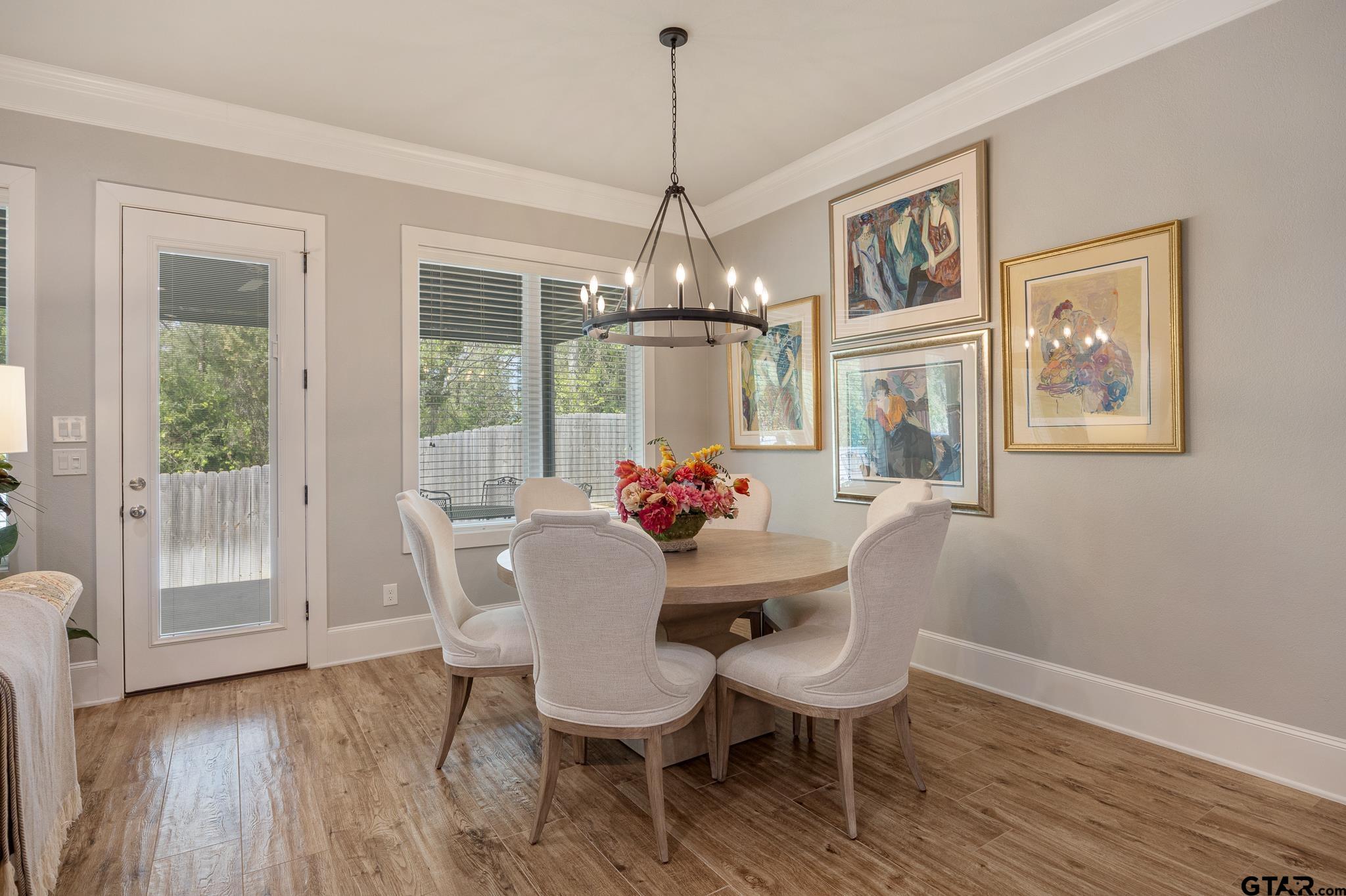 7614 Princedale Tyler, TX 75703 - Photo 11 of 37